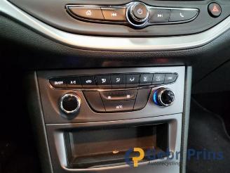 Opel Astra Astra K Sports Tourer, Combi, 2015 / 2022 1.2 Turbo 12V picture 8