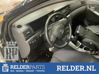 Toyota Corolla Corolla Wagon (E12), Combi, 2002 / 2007 1.6 16V VVT-i picture 10