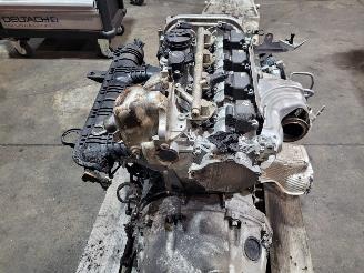  Mercedes C-klasse C 160  1.5 EQ  95 KW 2019/9