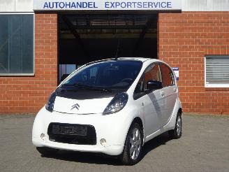 Avarii autoturisme Citroën C-Zero Comfort 49kw Elektro, Airco, Navi, Stoelverw 2014/2
