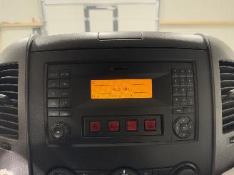 Mercedes Sprinter 313CDI 2.2Bluetec 95kW 432HD  Automaat 9 persoons picture 23