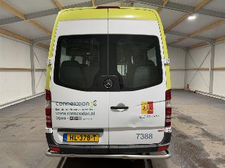 Mercedes Sprinter 313CDI 2.2Bluetec 95kW 432HD  Automaat 9 persoons picture 7