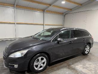 Peugeot 508 1.6eHDI 84kW Automaat Blue Lease Executive picture 9