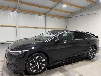 Volkswagen ID.7 77kWh Pro 210kW Business picture 9