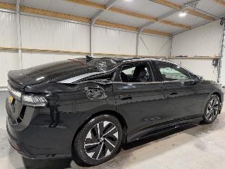 Volkswagen ID.7 77kWh Pro 210kW Business picture 5