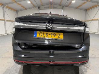 Volkswagen ID.7 77kWh Pro 210kW Business picture 18