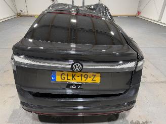 Volkswagen ID.7 77kWh Pro 210kW Business picture 28