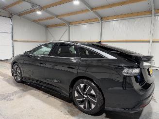 Volkswagen ID.7 77kWh Pro 210kW Business picture 11