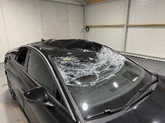 Volkswagen ID.7 77kWh Pro 210kW Business picture 22