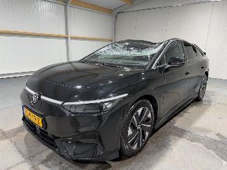 Volkswagen ID.7 77kWh Pro 210kW Business picture 10