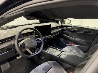 Volkswagen ID.7 77kWh Pro 210kW Business picture 30