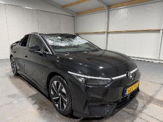 Volkswagen ID.7 77kWh Pro 210kW Business picture 3