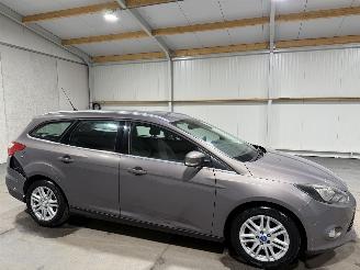 Ford Focus 1.0EcoBoost 92kW Titanium picture 2