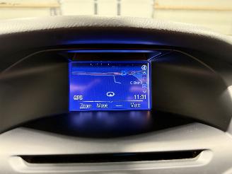 Ford Focus 1.0EcoBoost 92kW Titanium picture 36