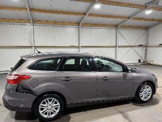 Ford Focus 1.0EcoBoost 92kW Titanium picture 5