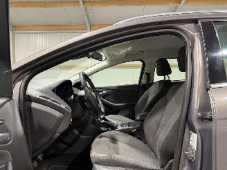 Ford Focus 1.0EcoBoost 92kW Titanium picture 33