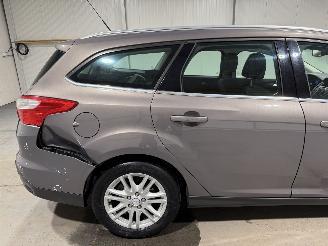 Ford Focus 1.0EcoBoost 92kW Titanium picture 14