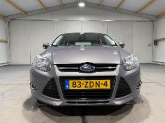 Ford Focus 1.0EcoBoost 92kW Titanium picture 31
