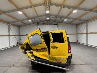 Mercedes eVito 66kWh Extra Lang 85kW picture 7