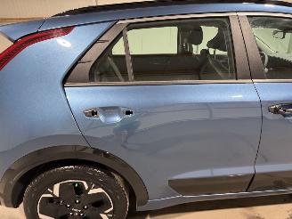 Kia Niro 64.8kWh DynamicLine 150kW Automaat picture 31