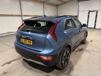 Kia Niro 64.8kWh DynamicLine 150kW Automaat picture 6