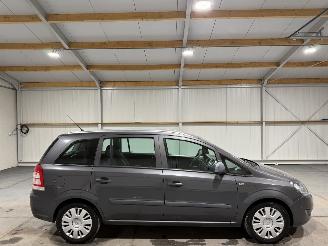 Opel Zafira 1.6 85kW Selection 7Persoons picture 1