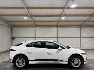 krockskadad bil auto Jaguar I-Pace 90kWh 294kW EV400 S 2018/12