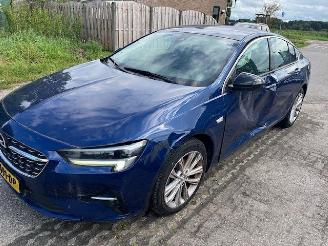Opel Insignia cdti 1.5 picture 1