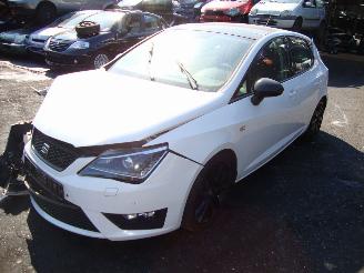 Sloopauto Seat Ibiza  2017/1