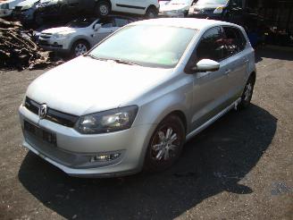 Dezmembrări autoturisme Volkswagen Polo  2011/1
