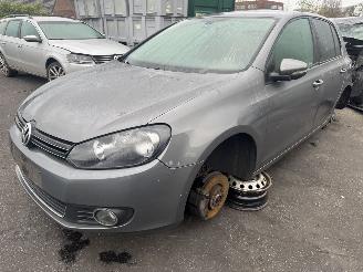 demontáž osobní automobily Volkswagen Golf  2009/1