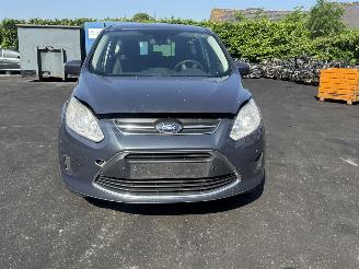 Ford C-Max  picture 8