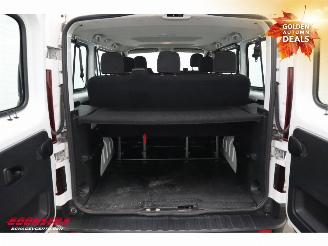 Renault Trafic Passenger 1.6 DCI 9-Pers. Airco picture 15