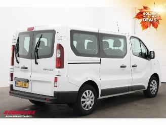Renault Trafic Passenger 1.6 DCI 9-Pers. Airco picture 3