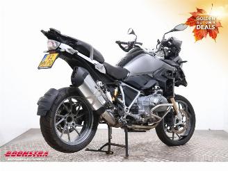 BMW R 1200 GS 3X Pakket ESA Cruise Heizgriffe picture 3