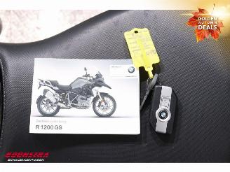 BMW R 1200 GS 3X Pakket ESA Cruise Heizgriffe picture 26