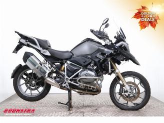 BMW R 1200 GS 3X Pakket ESA Cruise Heizgriffe picture 7