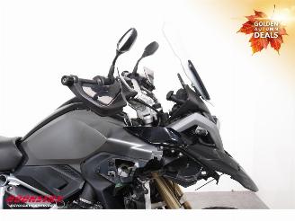 BMW R 1200 GS 3X Pakket ESA Cruise Heizgriffe picture 10