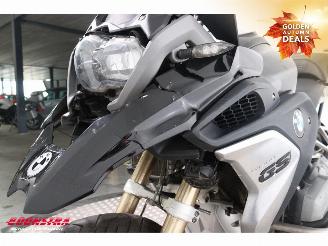 BMW R 1200 GS 3X Pakket ESA Cruise Heizgriffe picture 15
