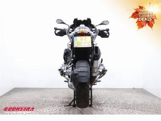 BMW R 1200 GS 3X Pakket ESA Cruise Heizgriffe picture 8