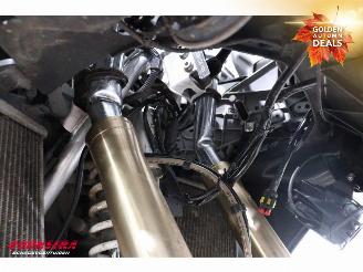 BMW R 1200 GS 3X Pakket ESA Cruise Heizgriffe picture 12