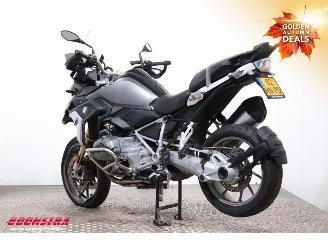 BMW R 1200 GS 3X Pakket ESA Cruise Heizgriffe picture 4