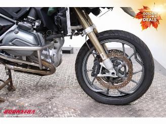 BMW R 1200 GS 3X Pakket ESA Cruise Heizgriffe picture 9