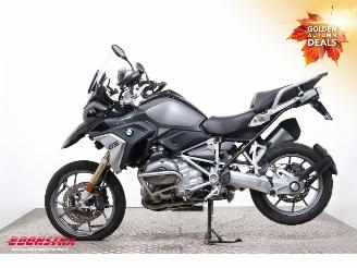 BMW R 1200 GS 3X Pakket ESA Cruise Heizgriffe picture 5