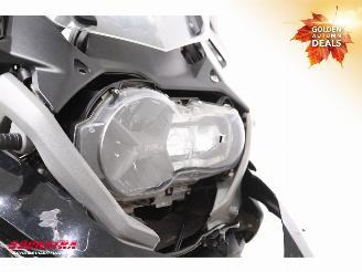 BMW R 1200 GS 3X Pakket ESA Cruise Heizgriffe picture 14