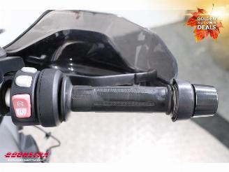 BMW R 1200 GS 3X Pakket ESA Cruise Heizgriffe picture 20