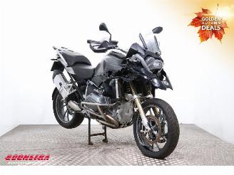 BMW R 1200 GS 3X Pakket ESA Cruise Heizgriffe picture 2