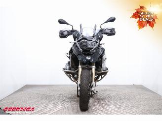 BMW R 1200 GS 3X Pakket ESA Cruise Heizgriffe picture 6