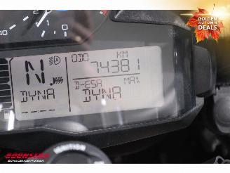 BMW R 1200 GS 3X Pakket ESA Cruise Heizgriffe picture 17