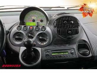 Fiat Multipla 1.9 JTD Active Airco Cruise PDC AHK picture 9